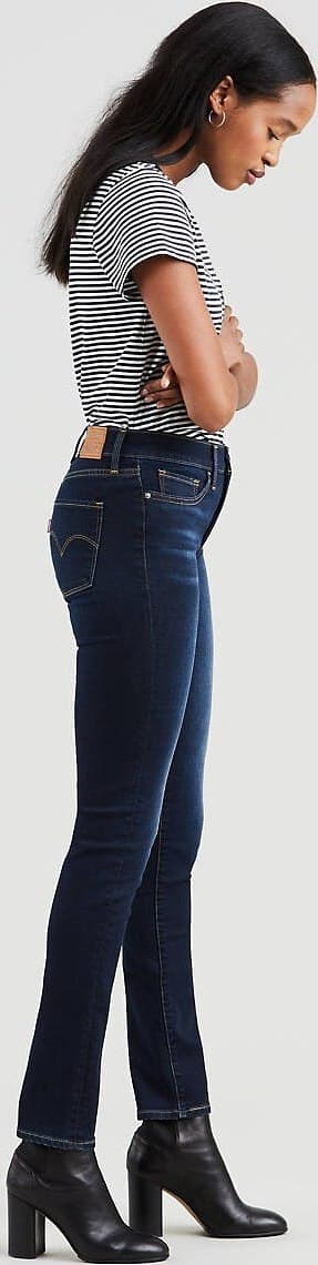 Product gallery image number 2 for product 311 Shaping Skinny Jeans - Women's