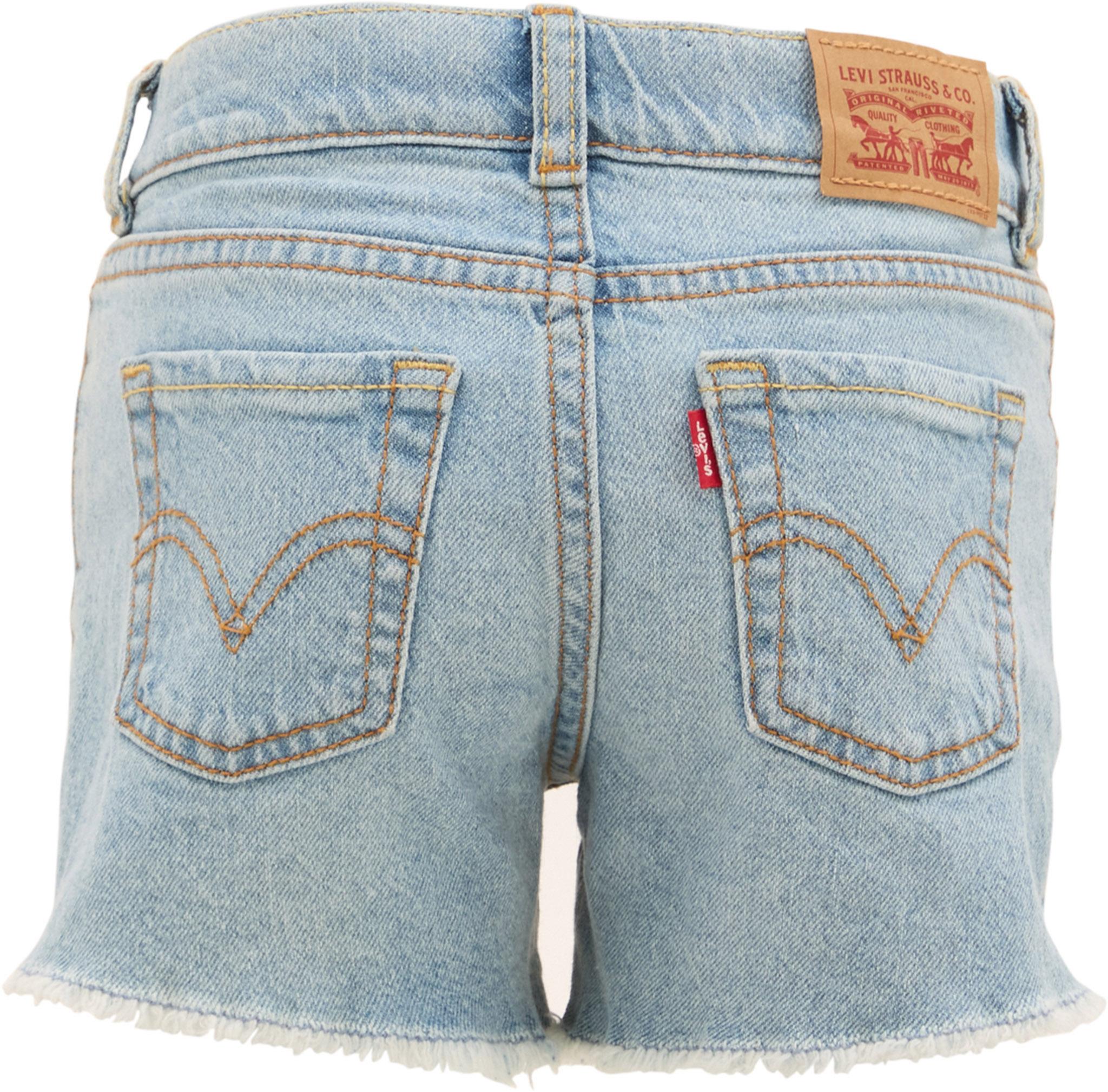 Product gallery image number 2 for product A-line Shorts - Girls