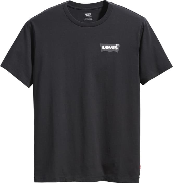 Product gallery image number 1 for product Standard Fit Graphic Tee - Men's