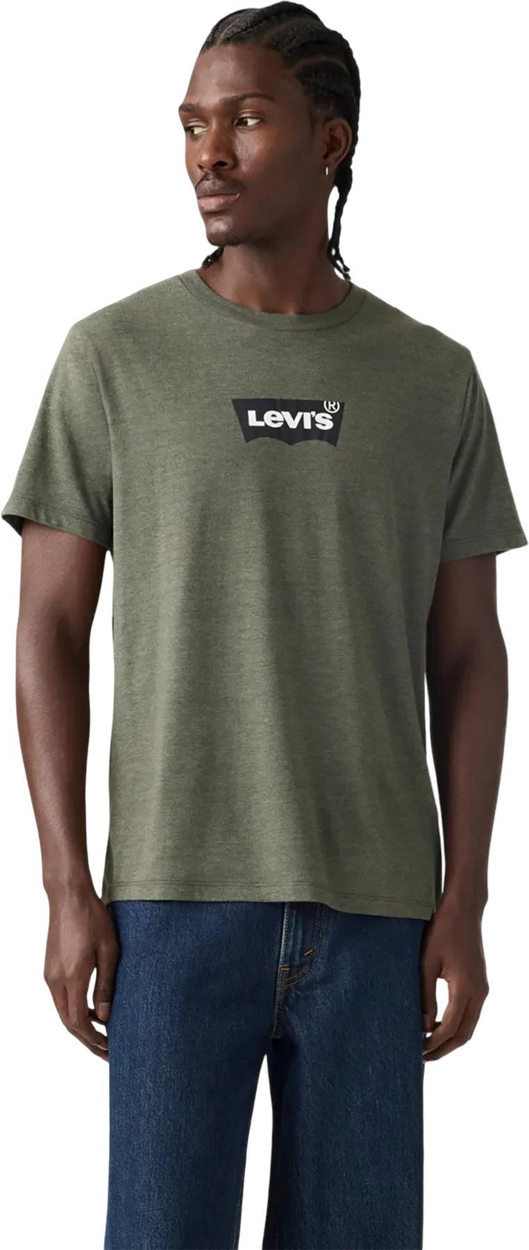 Product image for Graphic Crewneck T-Shirt - Men's