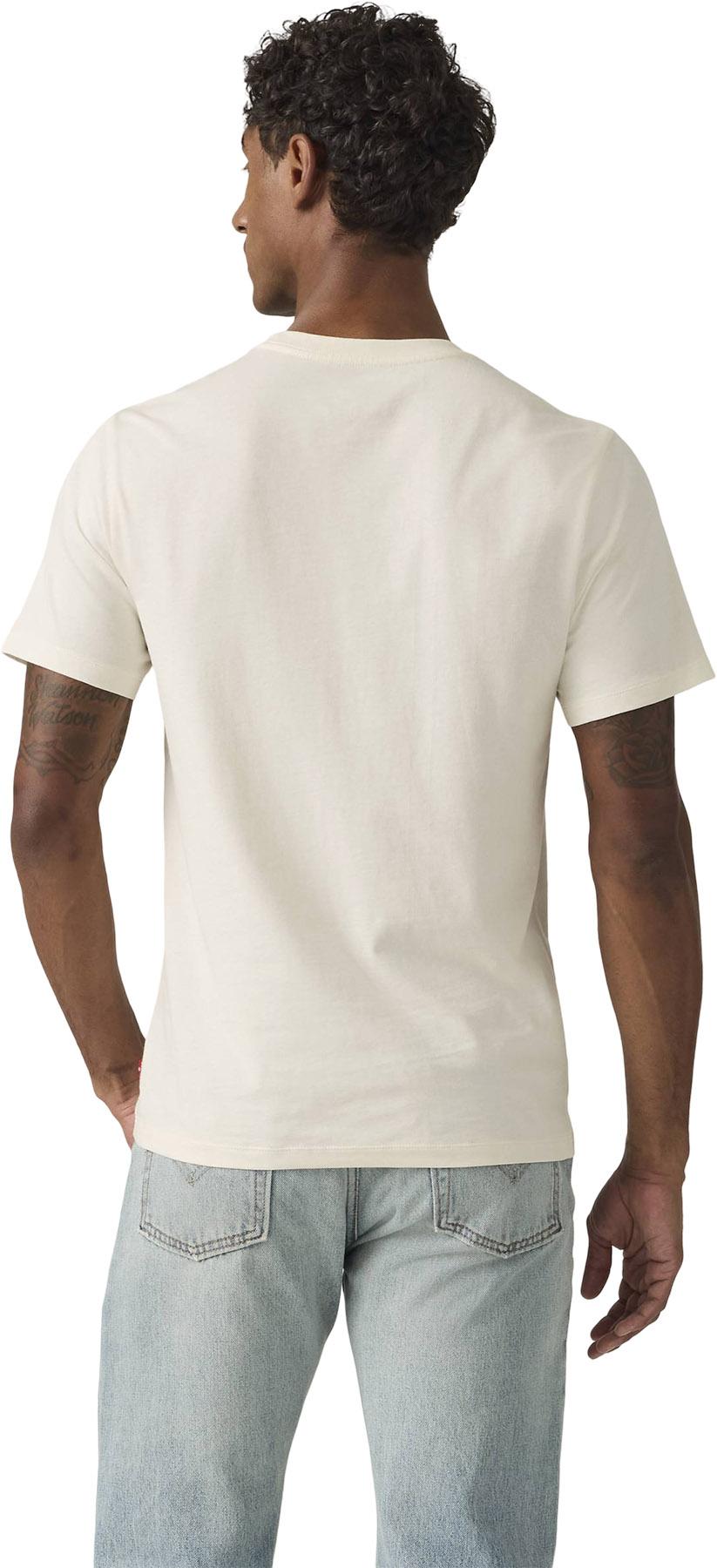 Product gallery image number 2 for product Classic Graphic T-Shirt - Men's