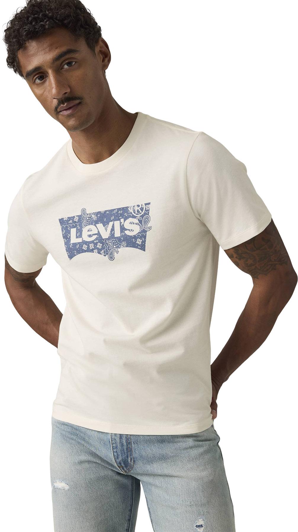 Product gallery image number 3 for product Classic Graphic T-Shirt - Men's