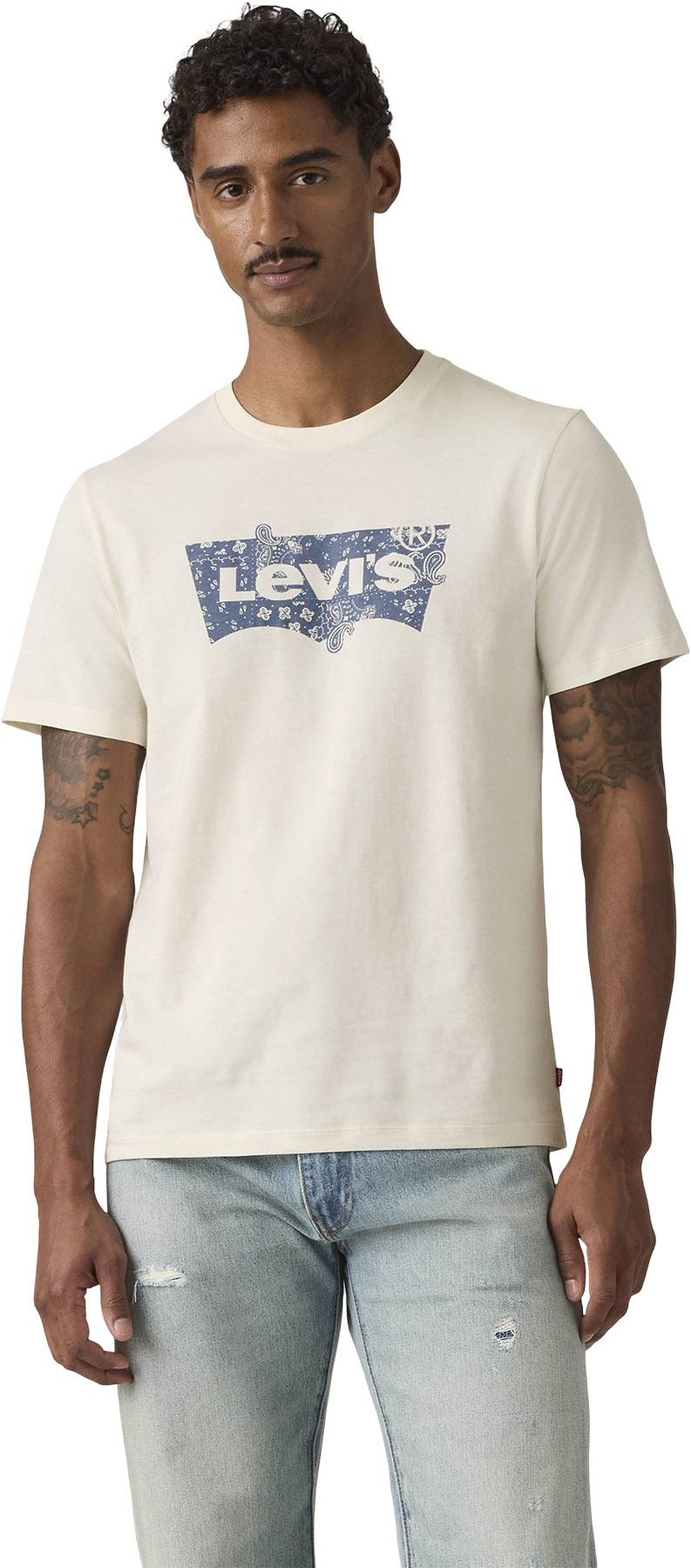 Product image for Classic Graphic T-Shirt - Men's