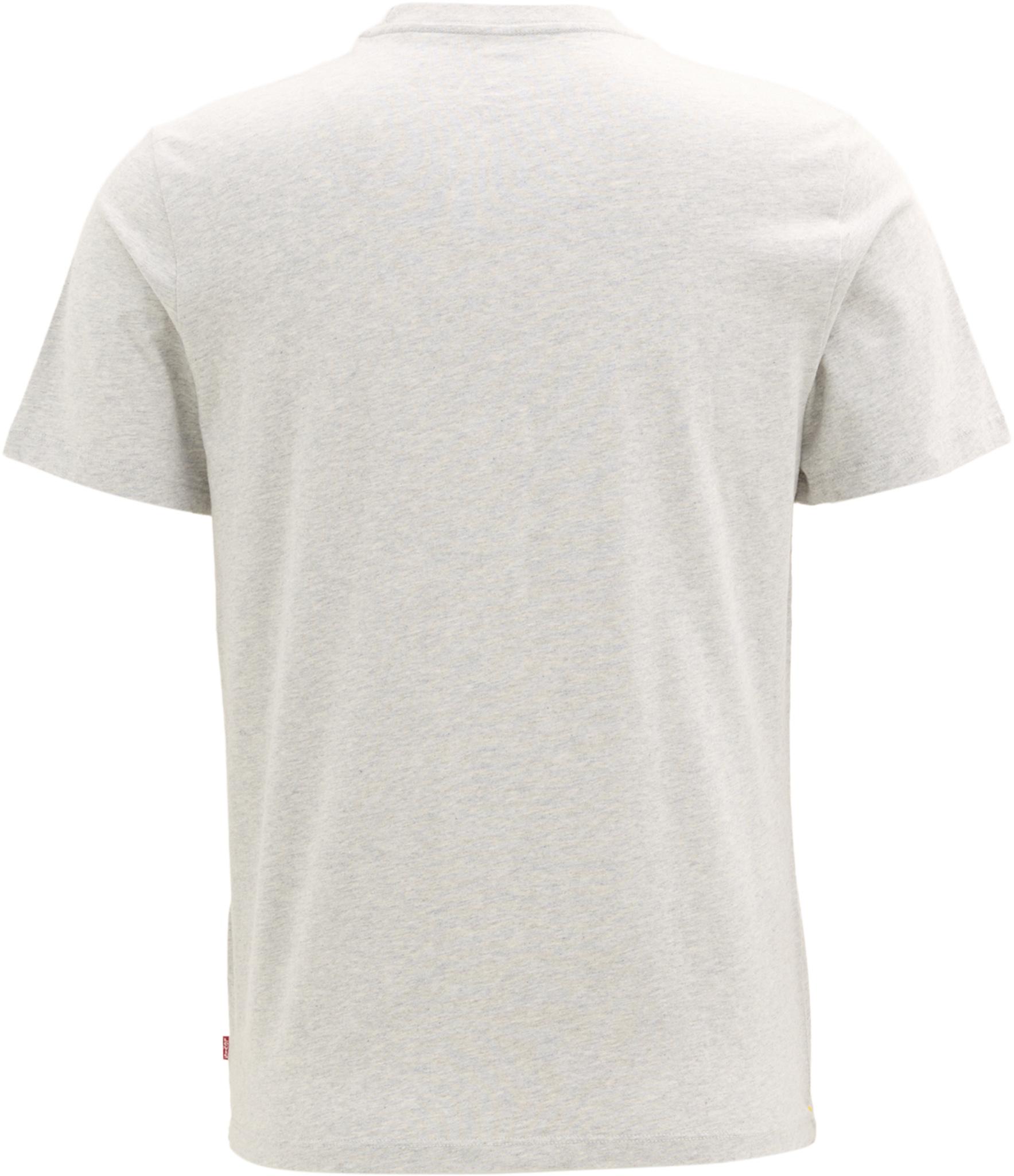 Product gallery image number 3 for product T-shirt Graphic Set-In Neck 2 - Homme