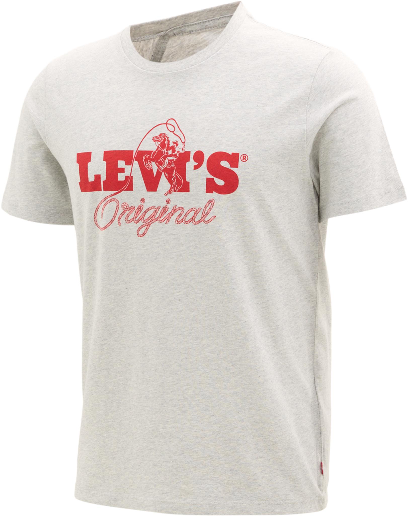 Product gallery image number 2 for product T-shirt Graphic Set-In Neck 2 - Homme