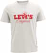 Colour: Levis Original Light Heather Grey