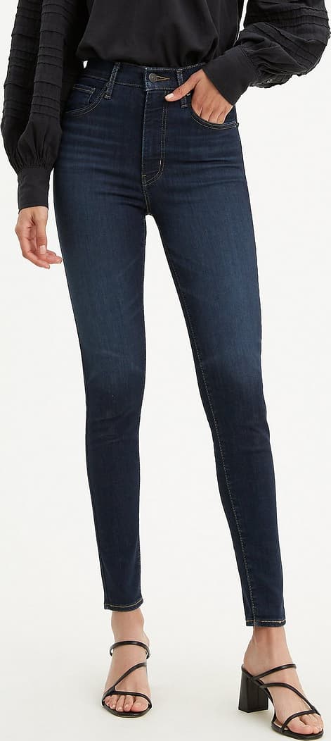 Product gallery image number 2 for product Mile High Super Skinny Jeans - Women's