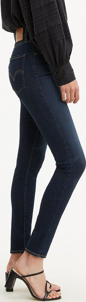 Product gallery image number 3 for product Mile High Super Skinny Jeans - Women's