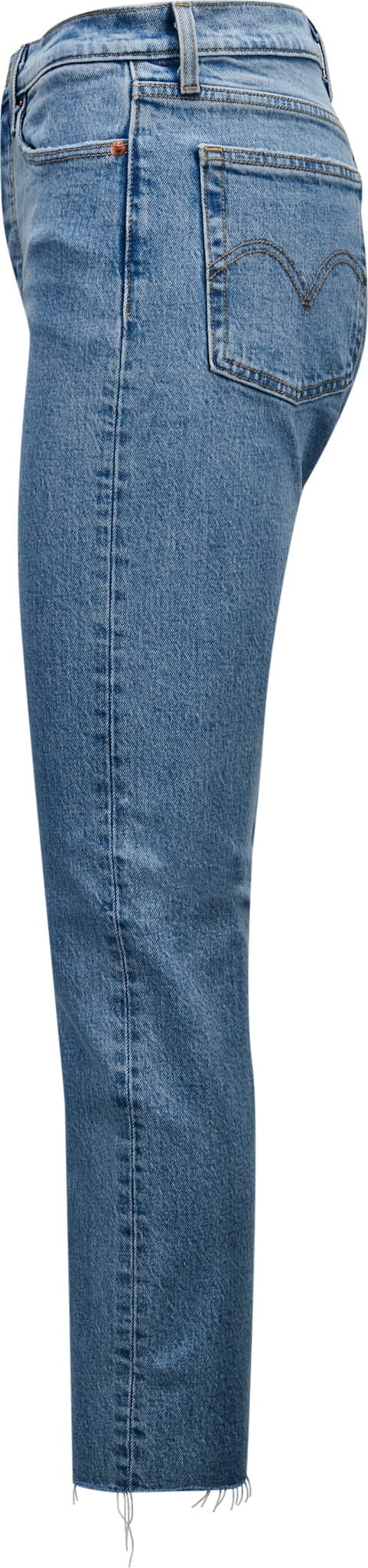 Product gallery image number 2 for product Wedgie Icon Fit Jeans - Women's