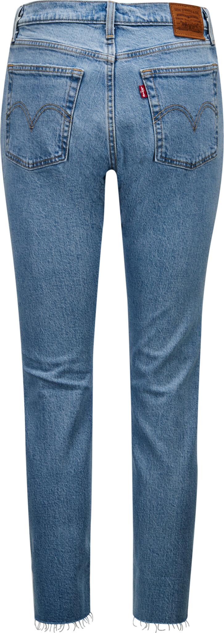 Product gallery image number 3 for product Wedgie Icon Fit Jeans - Women's