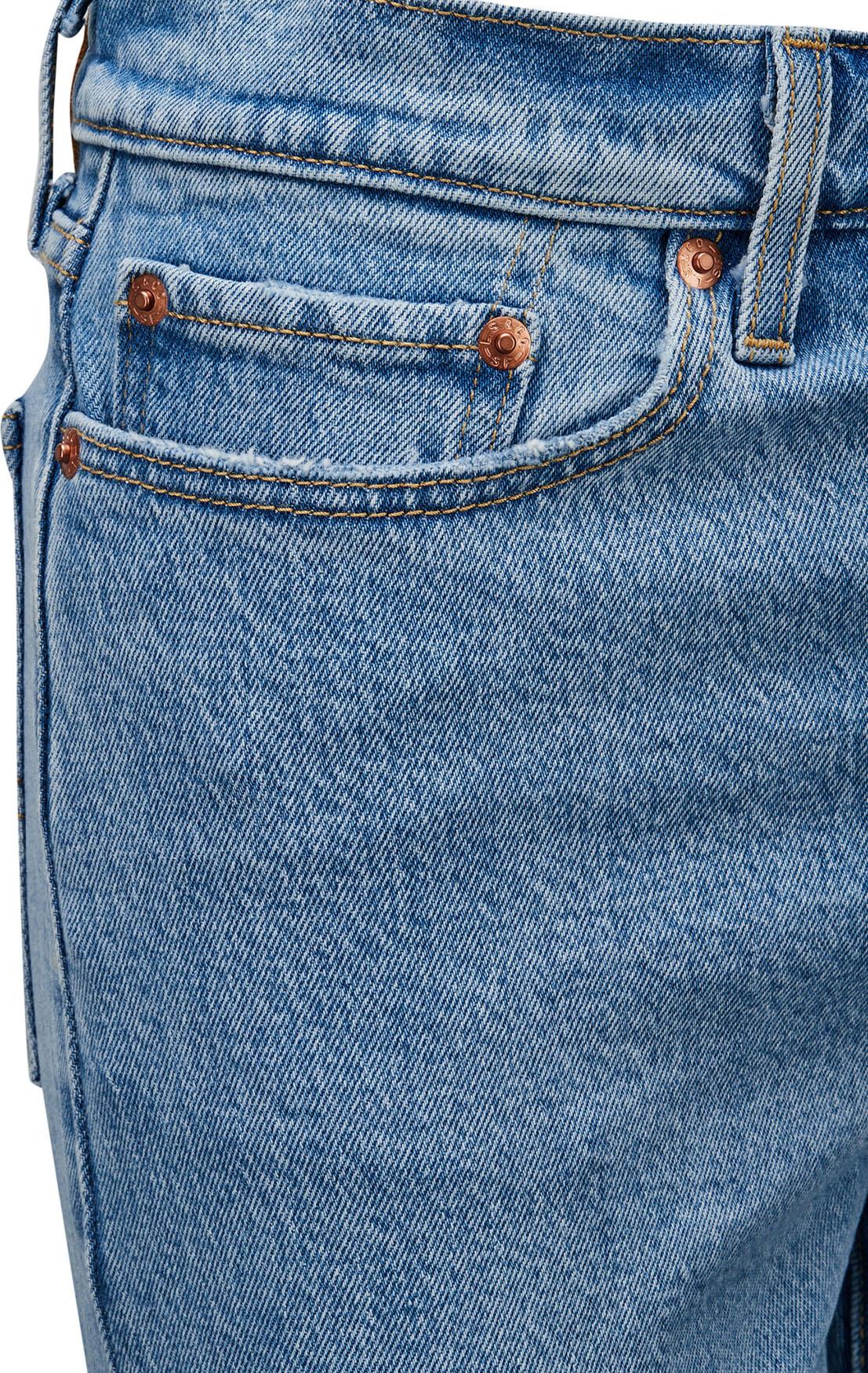 Product gallery image number 4 for product Wedgie Icon Fit Jeans - Women's