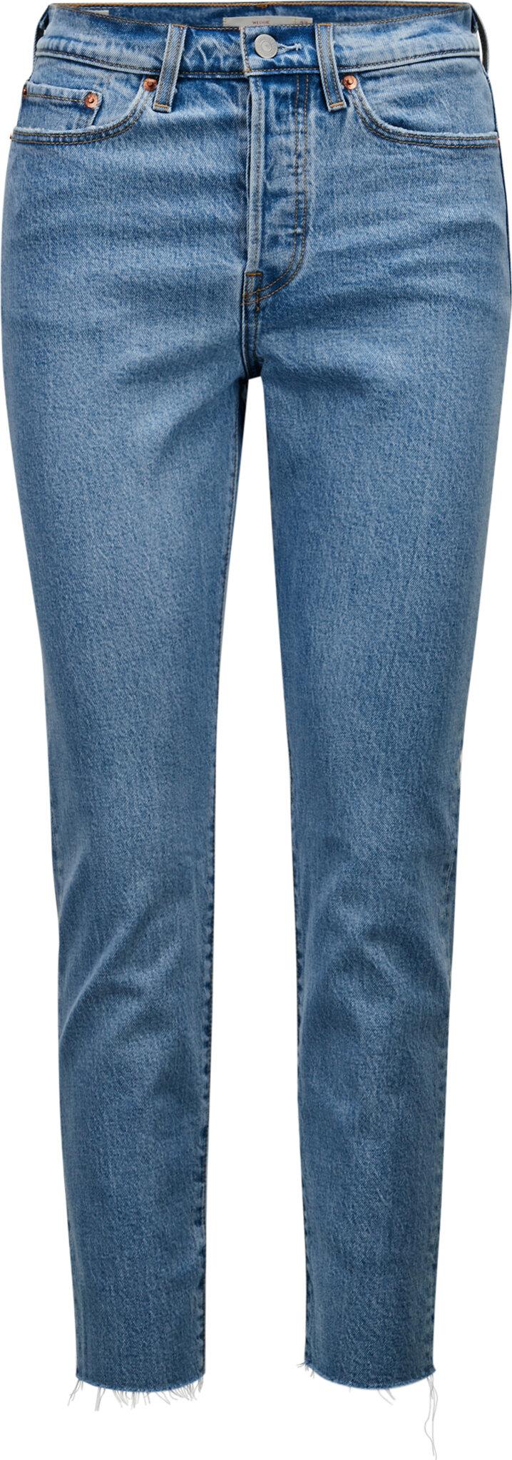 Product gallery image number 1 for product Wedgie Icon Fit Jeans - Women's