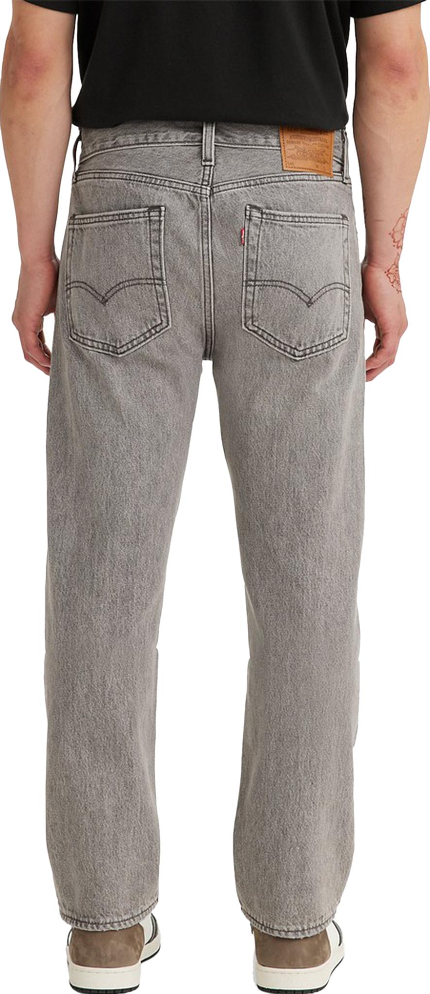 Product gallery image number 2 for product 551Z Authentic Straight Fit Jeans - Men's