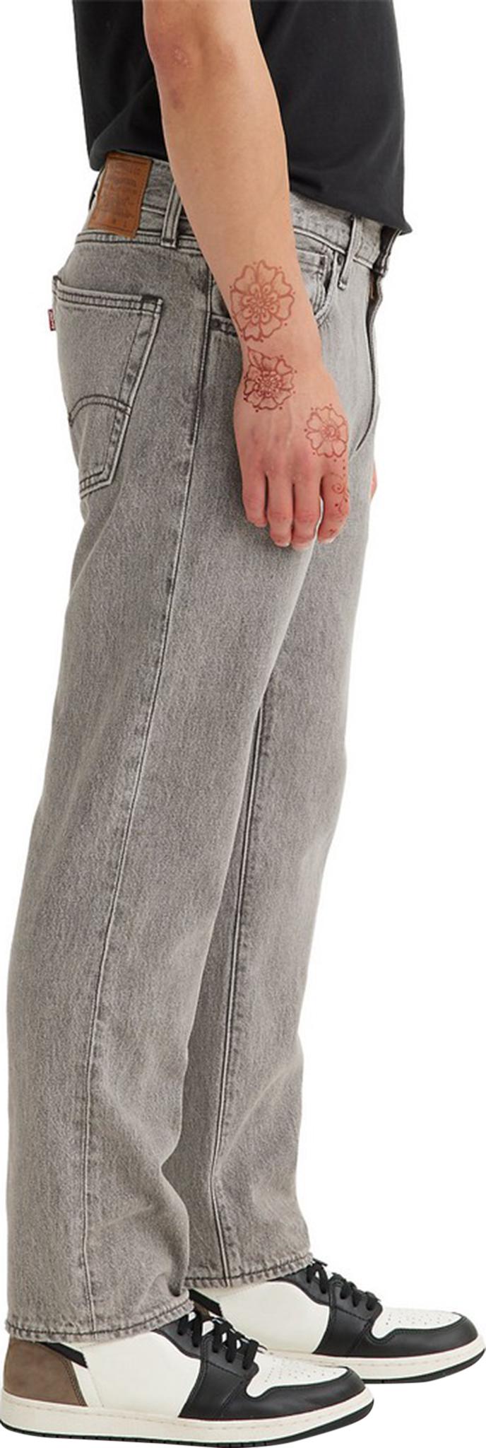 Product gallery image number 3 for product 551Z Authentic Straight Fit Jeans - Men's