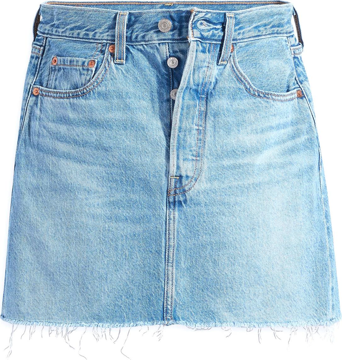 Product gallery image number 1 for product Ribcage Skirt - Women's