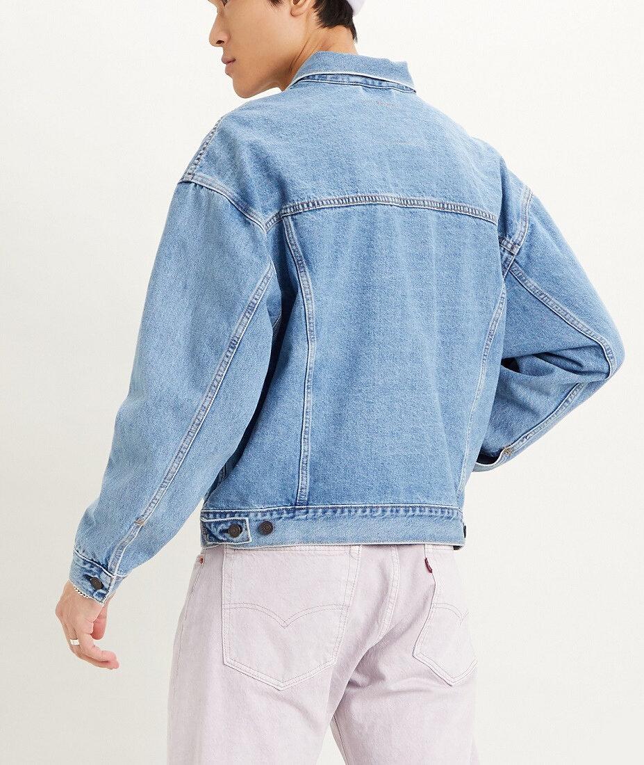 Product gallery image number 2 for product Stay Loose Trucker Hang Loose Trucker - Men's