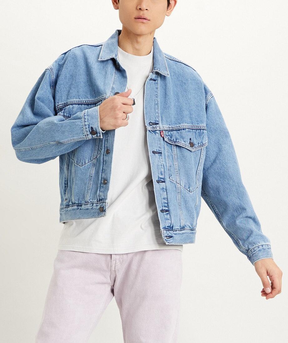 Product gallery image number 3 for product Stay Loose Trucker Hang Loose Trucker - Men's