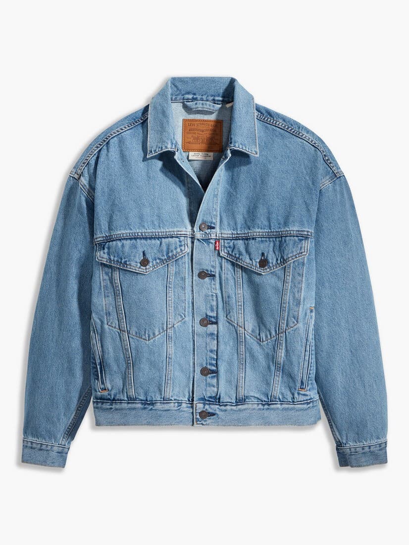 Product gallery image number 1 for product Stay Loose Trucker Hang Loose Trucker - Men's