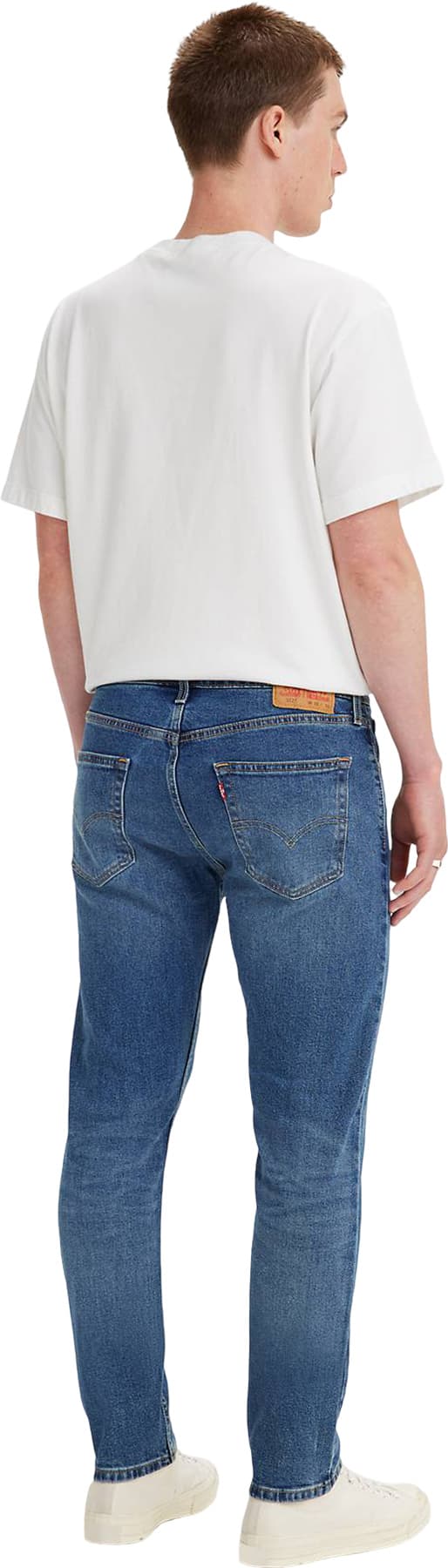 Product gallery image number 2 for product 512 Slim Taper Fit Jeans - Men's