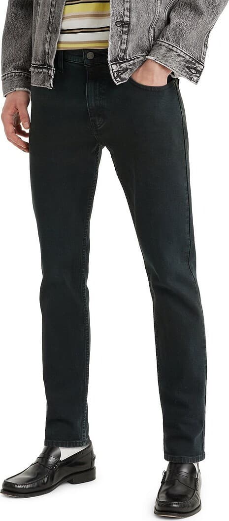 Product gallery image number 4 for product 512 Slim Taper Fit Jeans - Men's