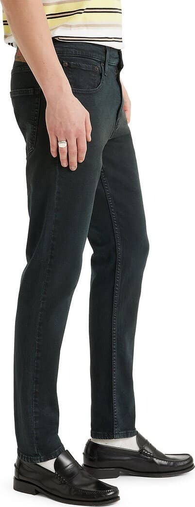 Product gallery image number 3 for product 512 Slim Taper Fit Jeans - Men's