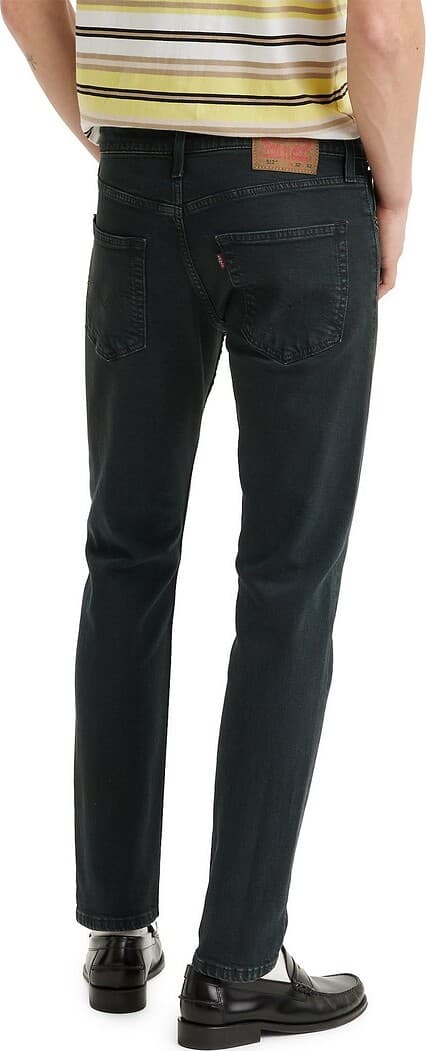 Product gallery image number 2 for product 512 Slim Taper Fit Jeans - Men's