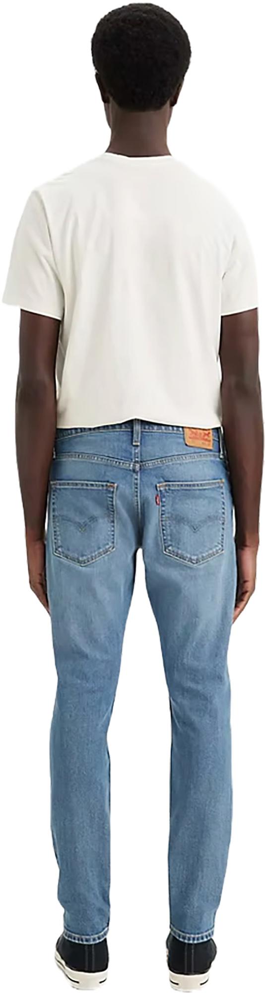 Product gallery image number 2 for product 512 Slim Taper Fit Jeans - Men's