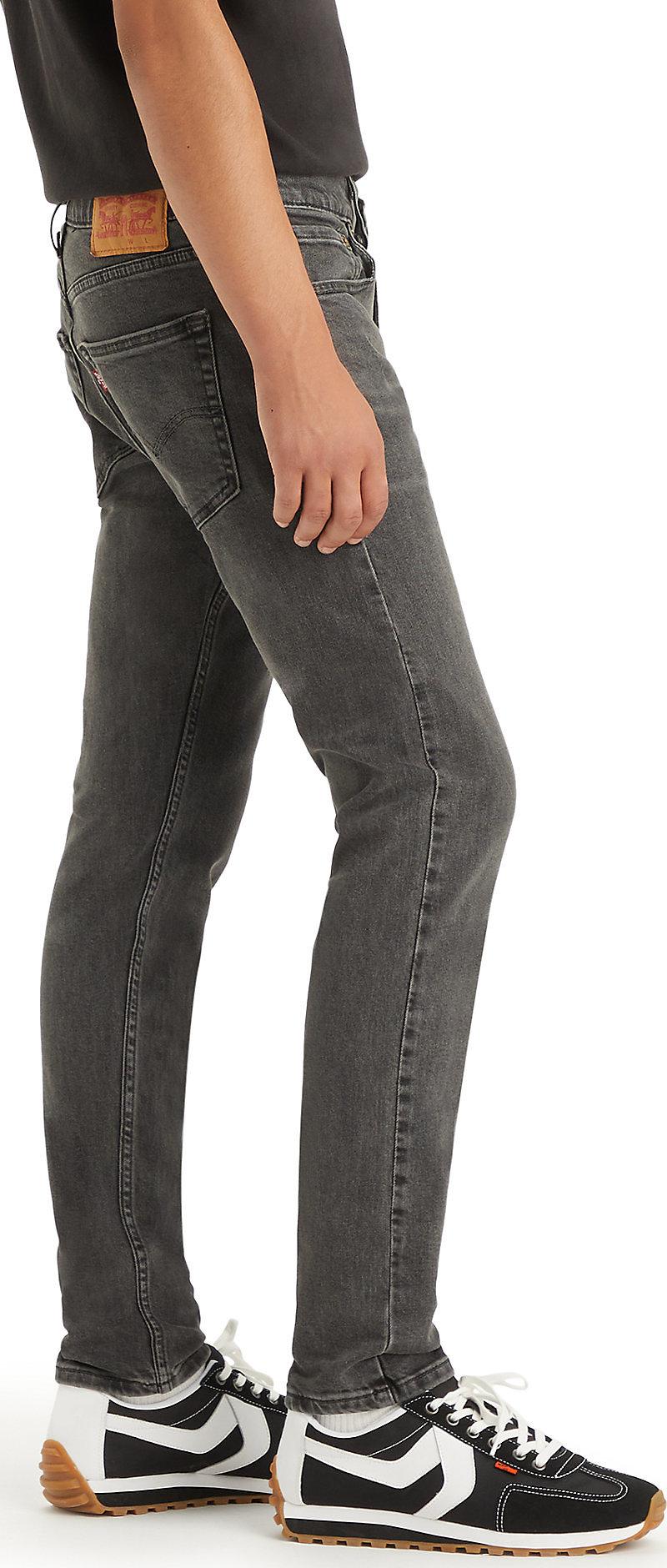Product gallery image number 2 for product 512 Slim Fit Taper Jeans - Men's