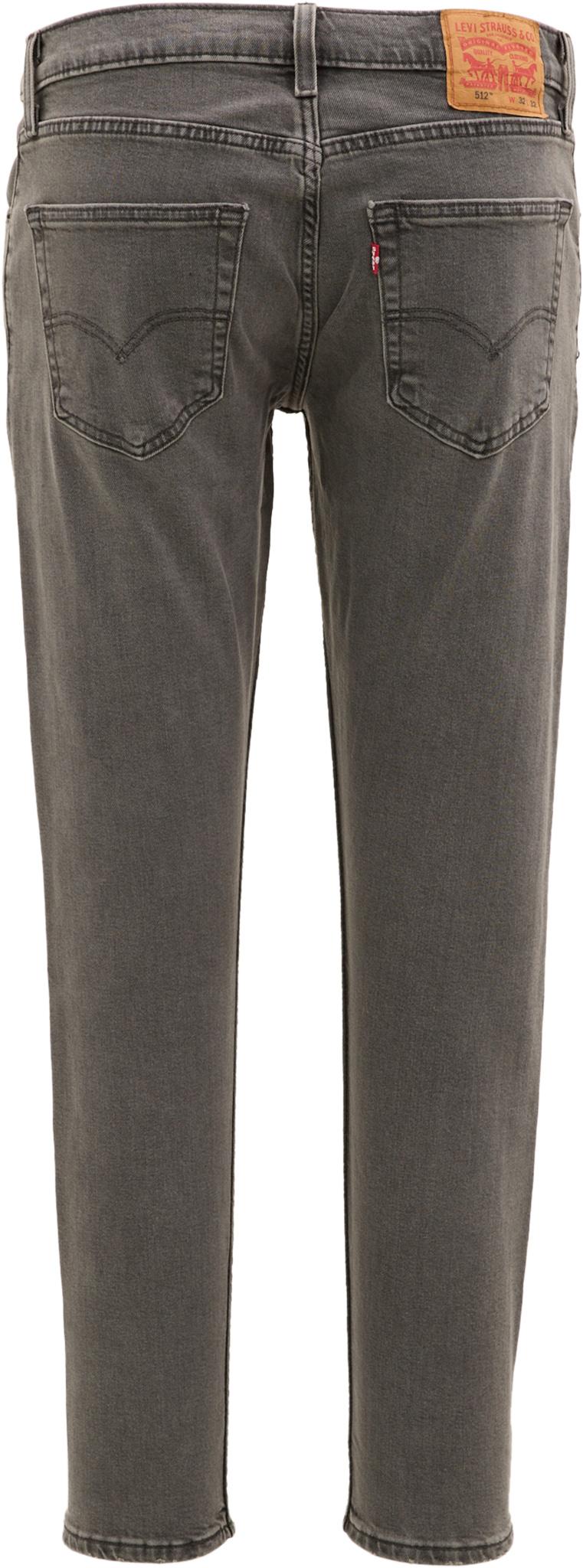 Product gallery image number 3 for product 512 Slim Fit Taper Jeans - Men's