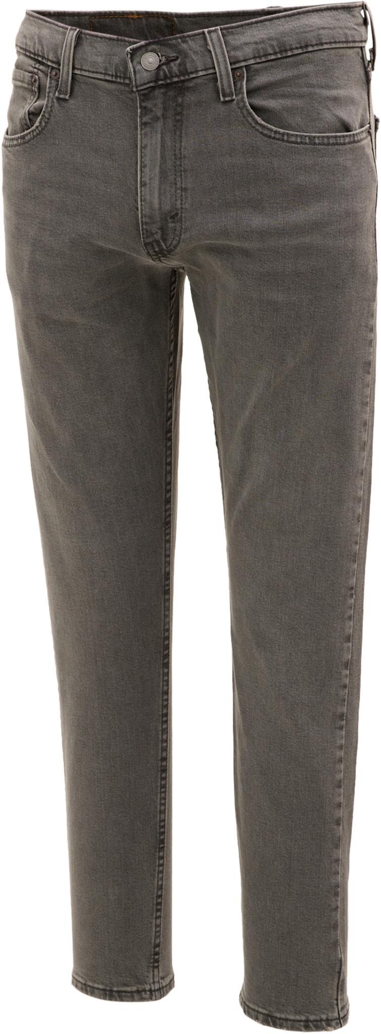 Product gallery image number 2 for product 512 Slim Fit Taper Jeans - Men's