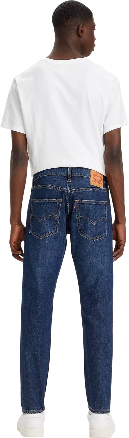 Numéro de l'image de la galerie de produits 2 pour le produit Jeans 512 Slim Taper Fit - Homme