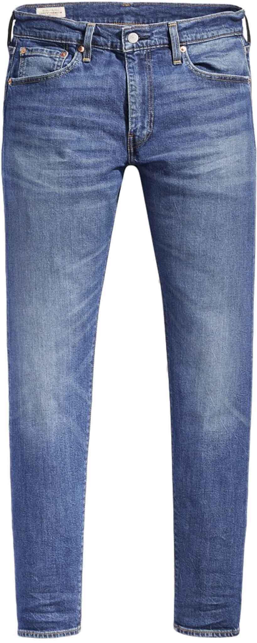 Product gallery image number 4 for product 512 Slim Taper Fit Jeans - Men's