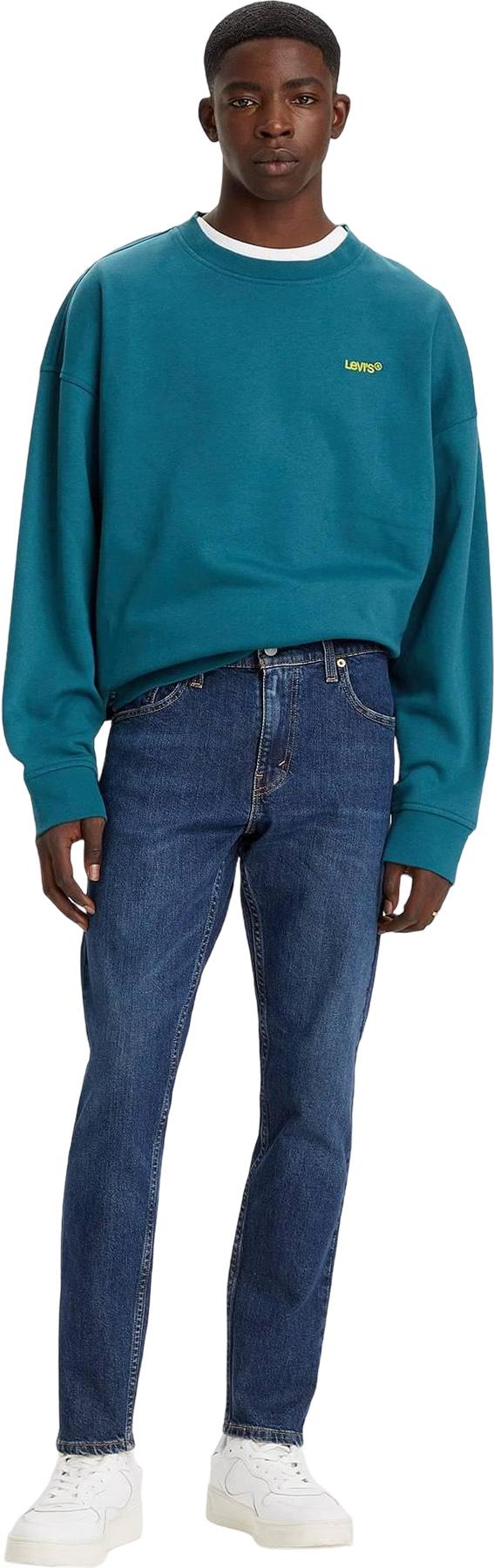 Numéro de l'image de la galerie de produits 3 pour le produit Jeans 512 Slim Taper Fit - Homme