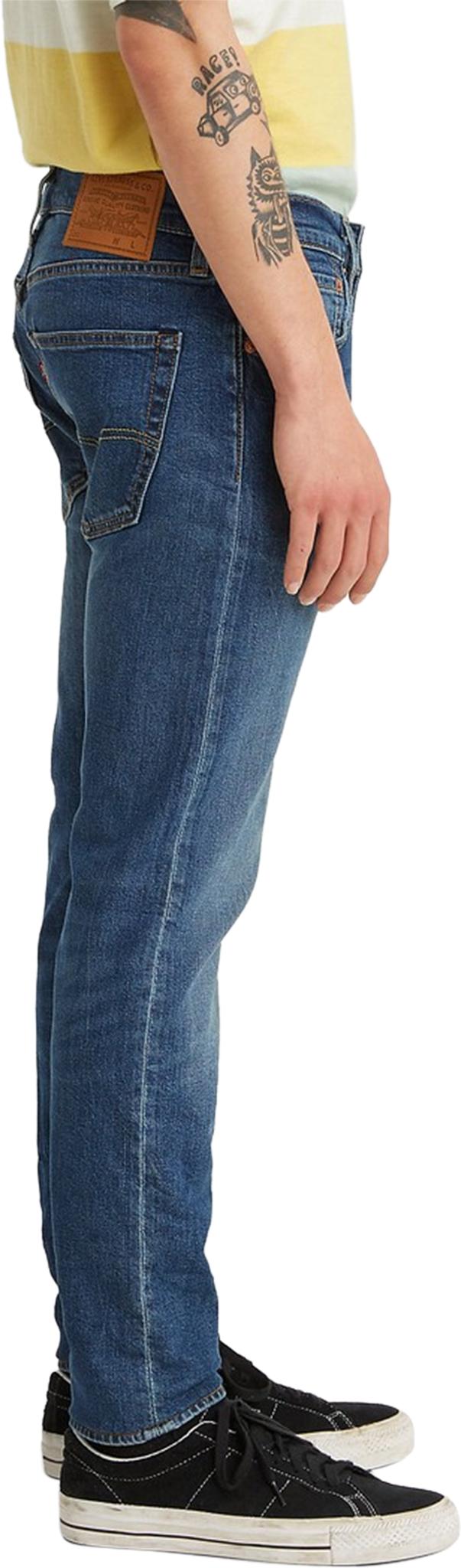 Product gallery image number 2 for product 512 Slim Taper Fit Jeans - Men's