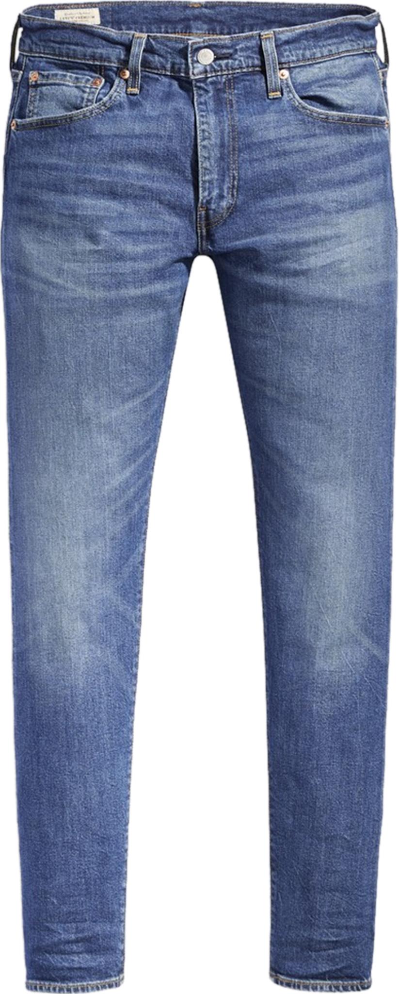 Product gallery image number 1 for product 512 Slim Taper Fit Jeans - Men's