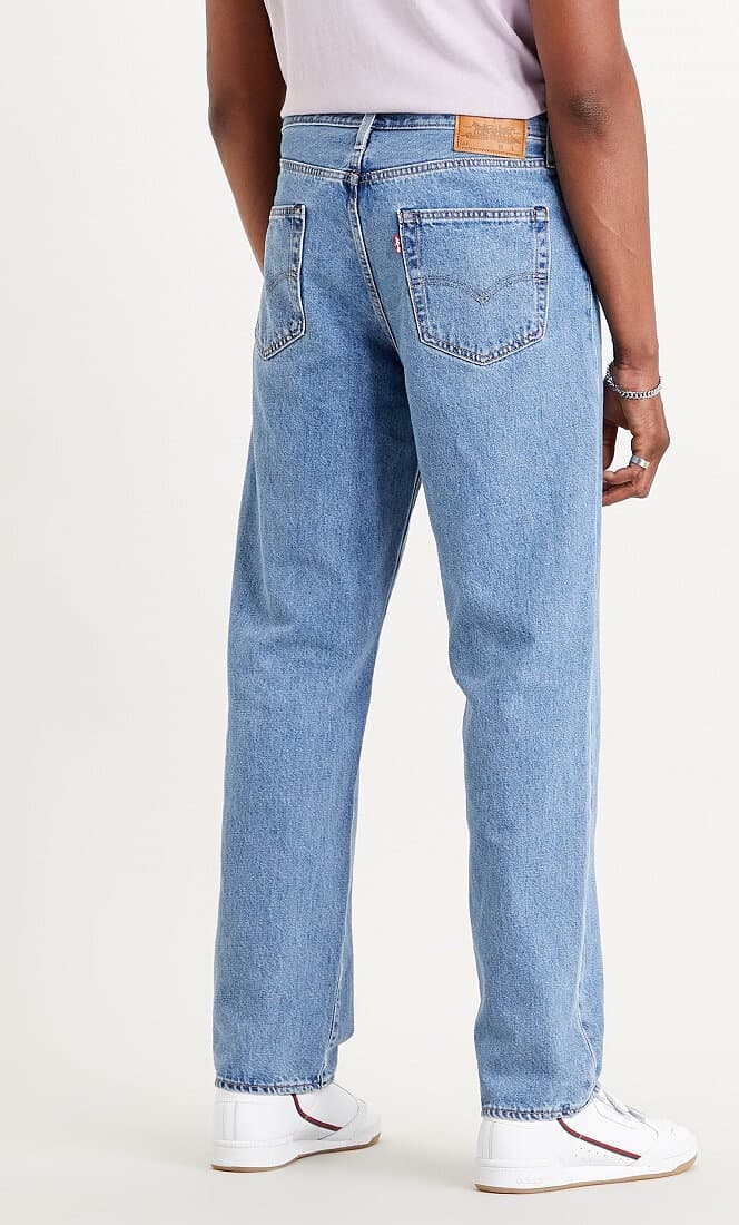 Product gallery image number 2 for product Stay Loose Denim Hang Loosen Up - Men's