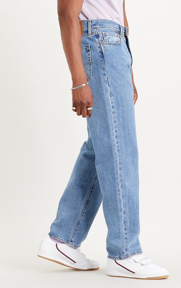 Product gallery image number 4 for product Stay Loose Denim Hang Loosen Up - Men's