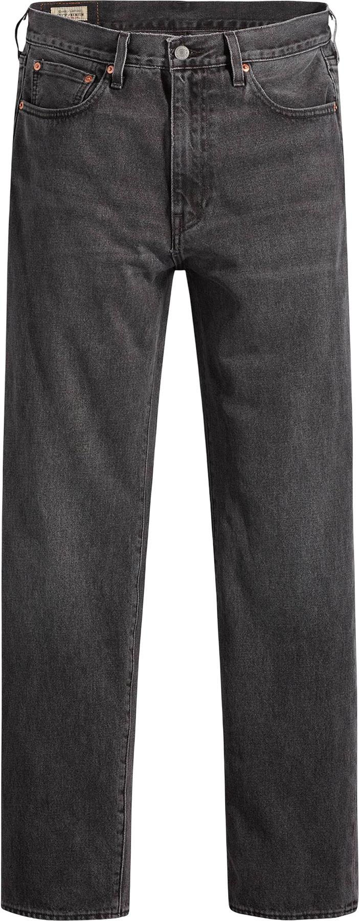 Product gallery image number 1 for product 568 Loose Straight Jeans - Men's