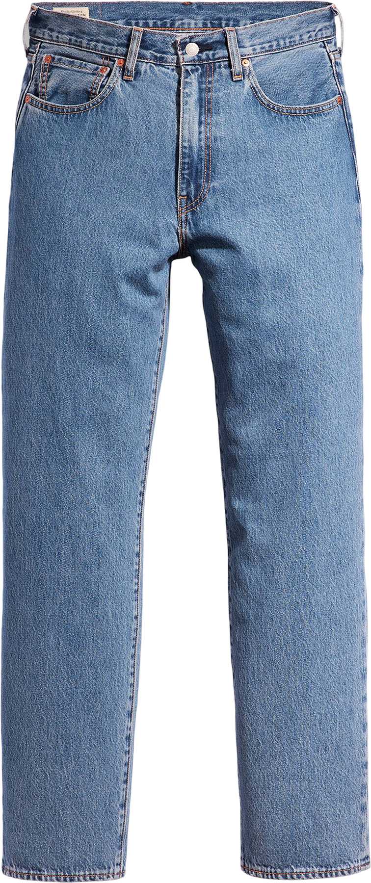Product image for 568 Loose Straight Jeans - Men's