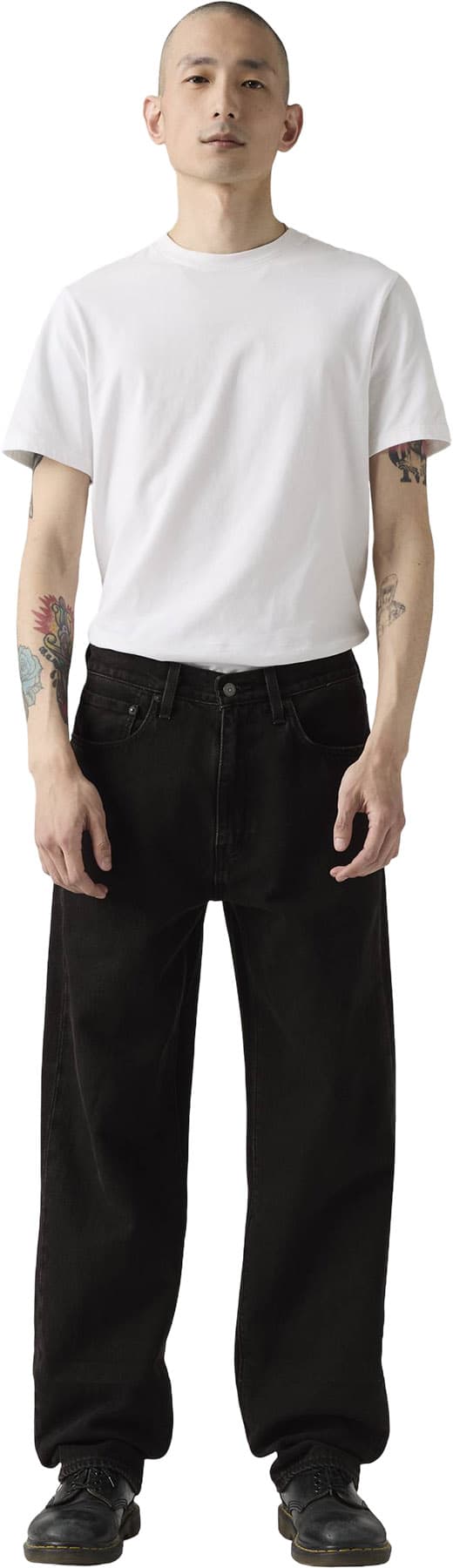Product image for 568 Loose Straight Leg Jeans - Men's