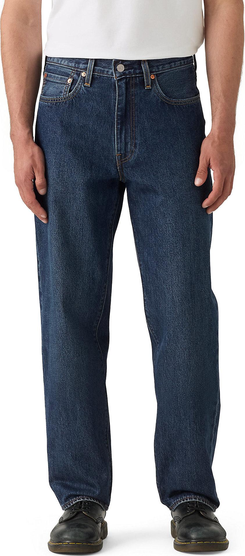 Product image for 568 Loose Straight Jeans - Men's