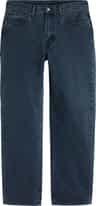 Colour: Looking Up - Dark Indigo