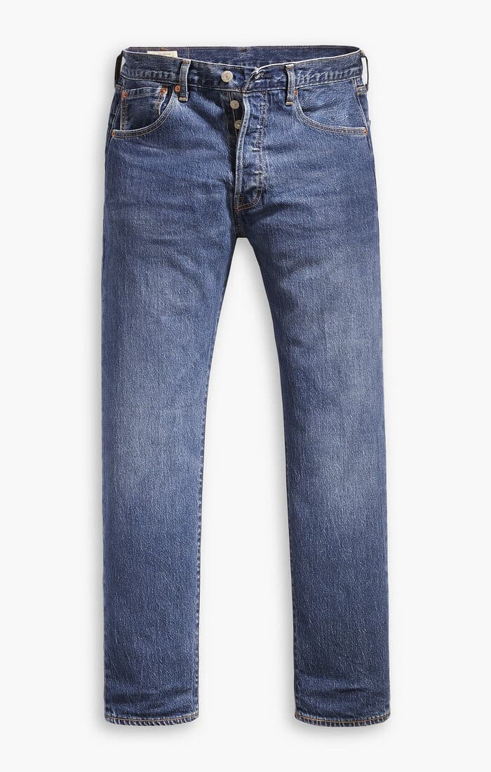Product gallery image number 1 for product 501 '93 Crop Bleu Eyes Night - Men's