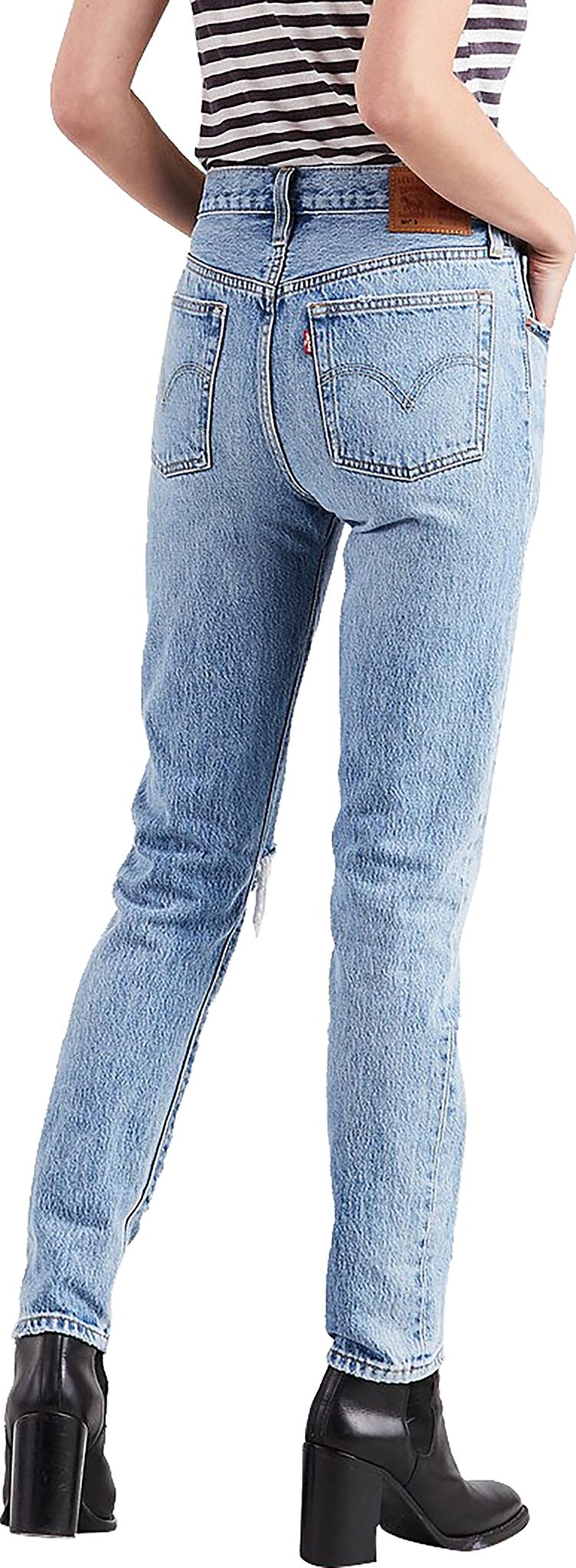 Product gallery image number 2 for product 501 Skinny Jean - Women's
