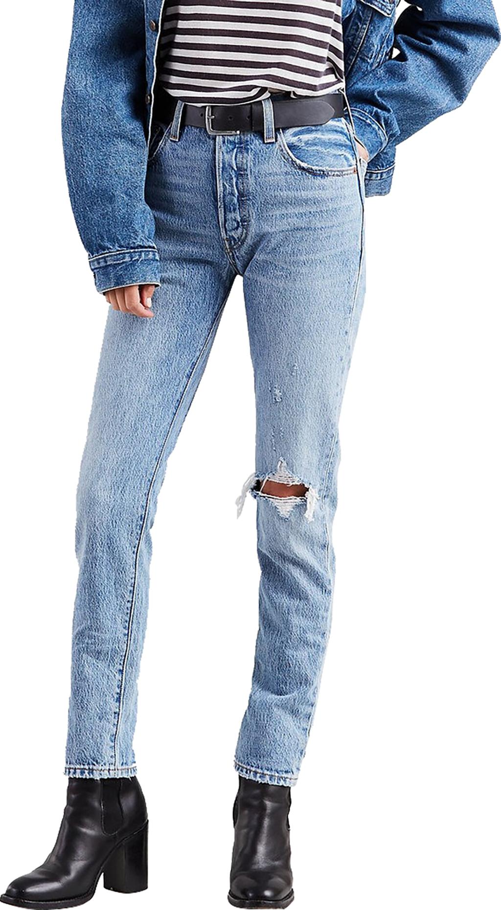 Product gallery image number 3 for product 501 Skinny Jean - Women's