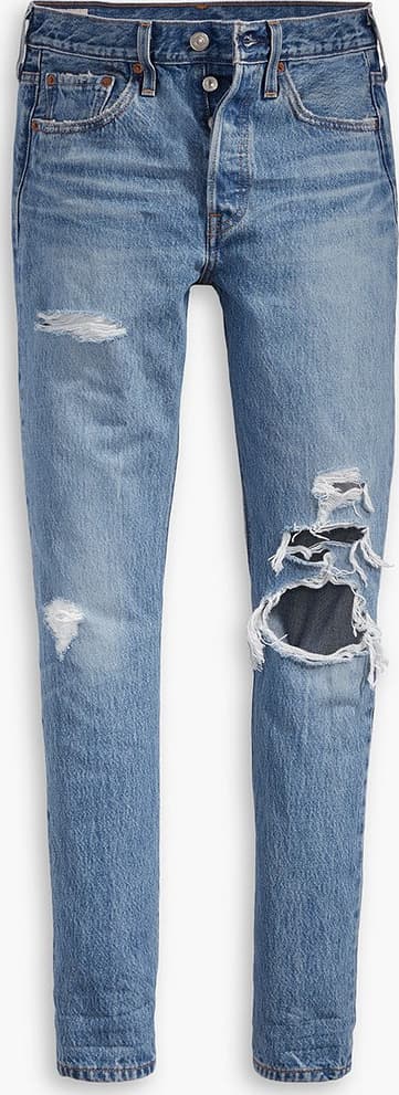Product gallery image number 1 for product 501 Skinny Jeans - Women's