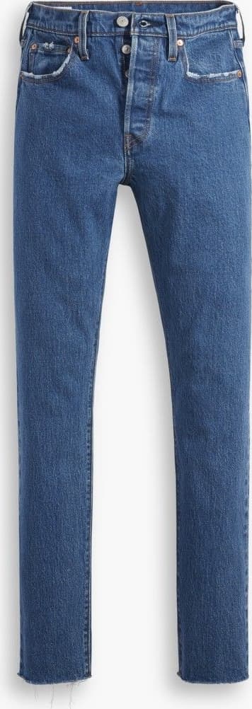 Product gallery image number 1 for product 501 Stretch Skinny Jeans - Women's