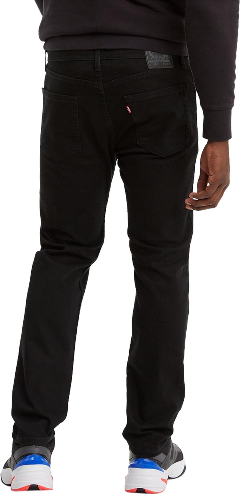 Product gallery image number 2 for product 502 Taper Flex Jeans - Men's