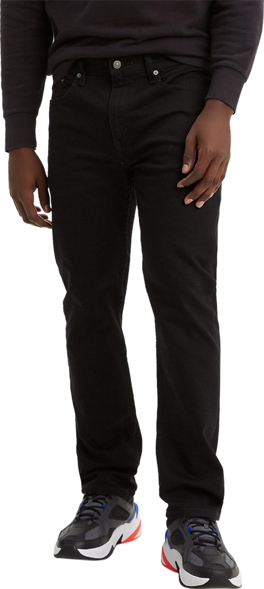 Product gallery image number 3 for product 502 Taper Flex Jeans - Men's