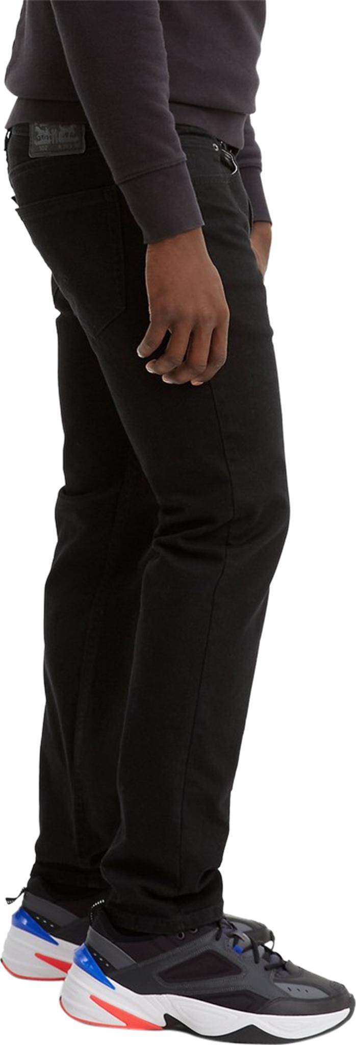 Product gallery image number 4 for product 502 Taper Flex Jeans - Men's